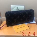 ルイヴィトン 偽物財布 高品質